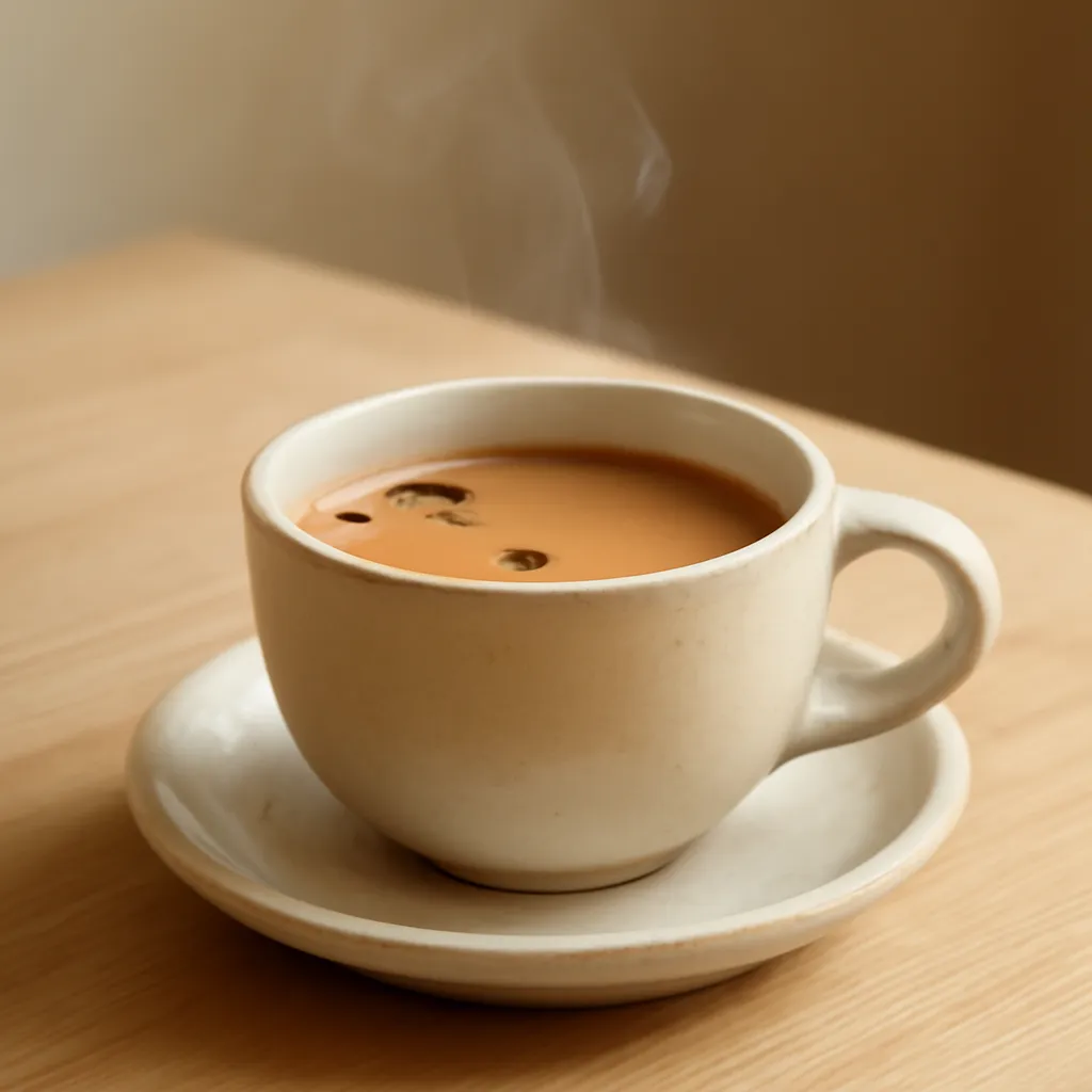 Image of Filter Coffee